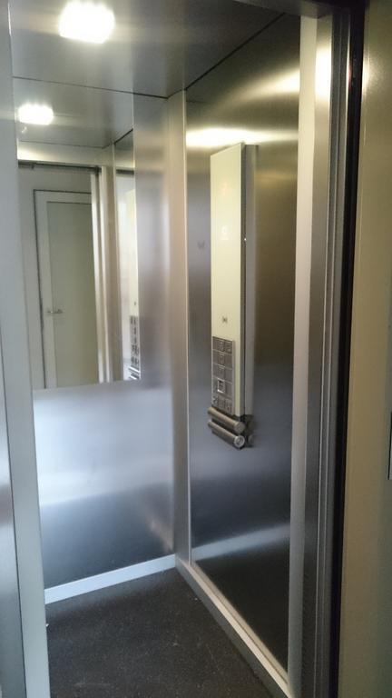 Sonniges Modernes Appartement Hoehenberg Keulen Buitenkant foto