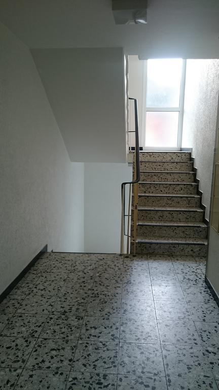 Sonniges Modernes Appartement Hoehenberg Keulen Buitenkant foto